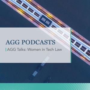 AGG Talks: Women in Tech Law