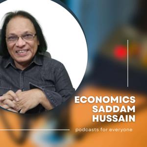 Learn Economics with Saddam Hussain