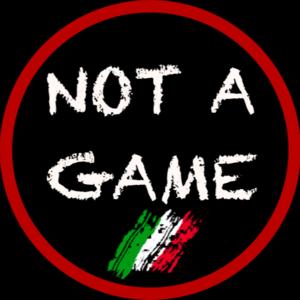 NOT A GAME