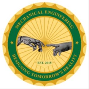 The Mason Mechanical Engineer