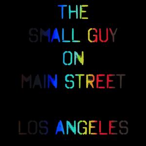 The Small Guy on Main Street