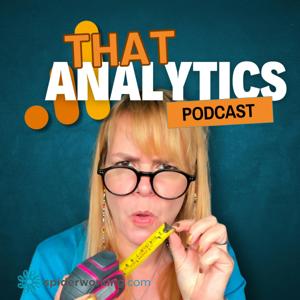 That Analytics Podcast