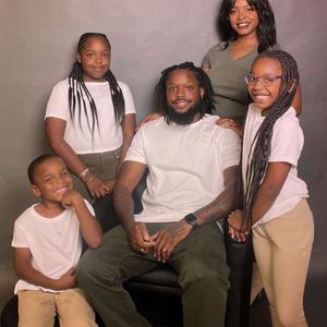 JnS Empire: Real Life, Real Love, Real Faith