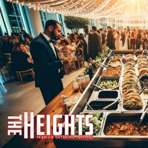 Wedding Catering in Houston- Trends and Traditions in Wedding Catering