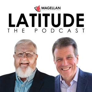 Latitude – Navigating Business Culture