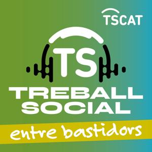 Treball Social entre bastidors