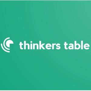 Thinkers Table