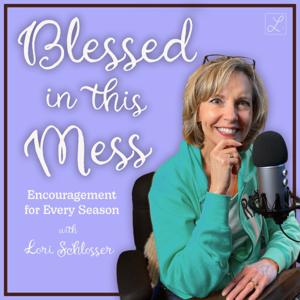 Blessed in This Mess
