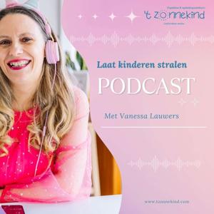 Laat kinderen stralen!