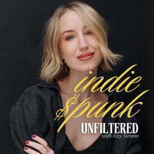 indie spunk: UNFILTERED