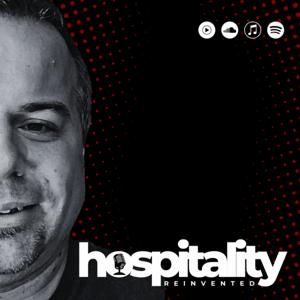 Hospitality Reinvented