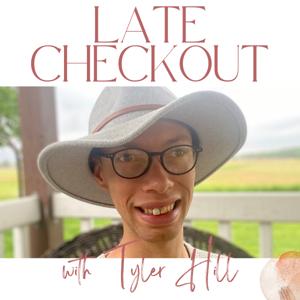 Late Checkout