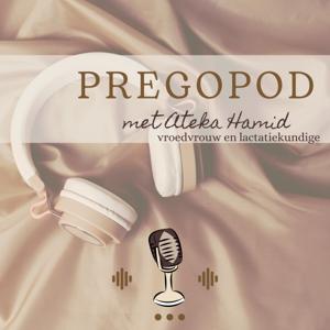Pregopod