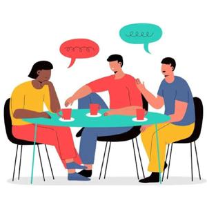 Life Problem Experience with the Trio