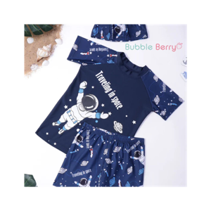 Dive into Style with Bubble Berry – Kids’ Clothing Online