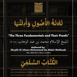 Three Fundamentals and Their Proofs-Mutoon Studies