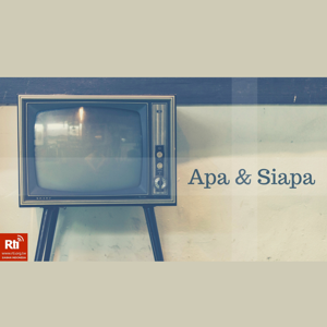 Apa & Siapa