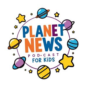 Planet News for Kids