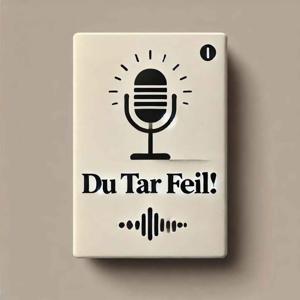Du tar feil!
