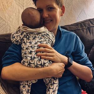Let’s talk about Pregnancy & Motherhood