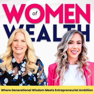 Women of Wealth