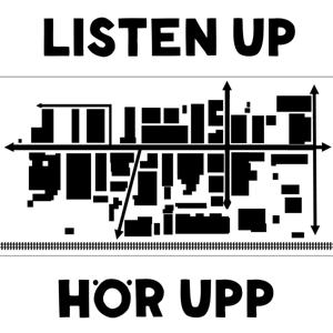 Listen Up – Hör upp