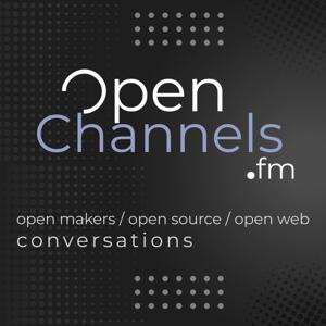 Open Channels FM