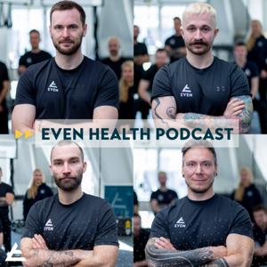 EVEN Health Podcast