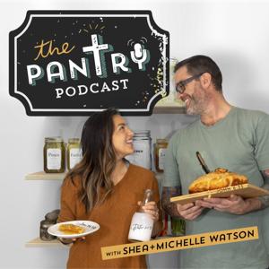 The Pantry Podcast