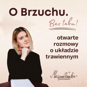 O Brzuchu. Bez Tabu!