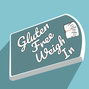 Gluten Free Weigh In by glutenfreeweighin@gmail.com