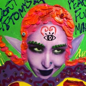 大丈夫独りなんかじゃないぜ、僕らはPEACEFULL MINORITY