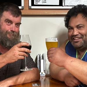 The Streaming Steamers