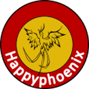 happyphoenix 3Speak Podcast