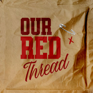 Our Red Thread