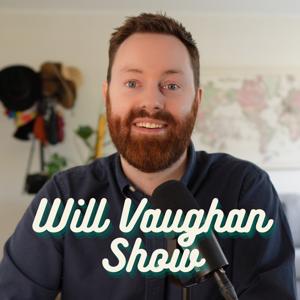 The Will Vaughan Show