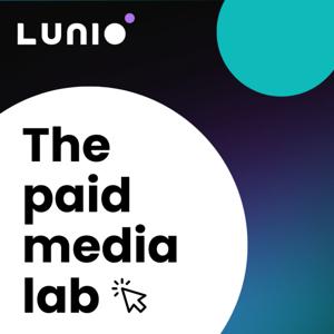 The paid media lab