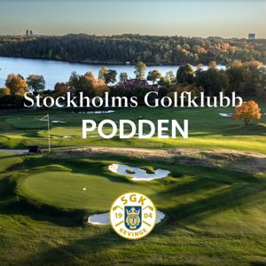 Stockholms Golfklubb Podden