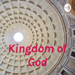 Kingdom of God