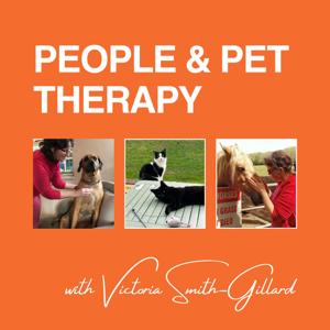 People and Pet Therapy