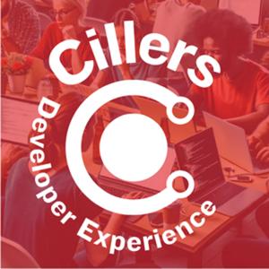 Cillers Developer Experience