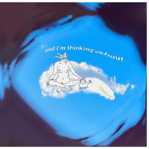 and I'm thinking about