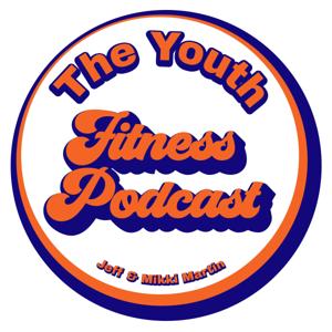 The Youth Fitness Podcast™