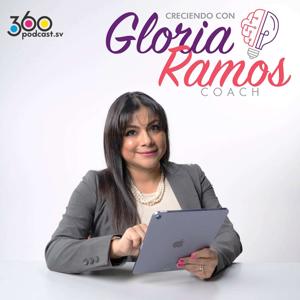 Creciendo con Gloria Ramos Coach