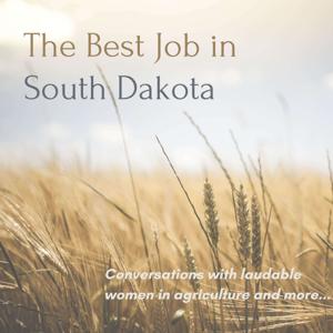 The Best Job in South Dakota