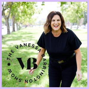 The Vanessa Barrington Show