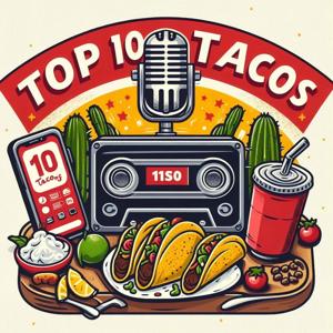 Top Ten Tacos