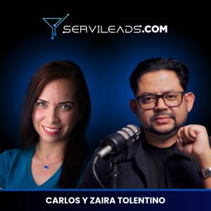 El Podcast de Servileads | Mentalidad y Negocios