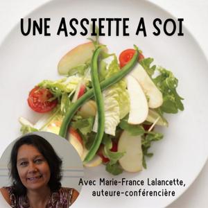 Une assiette à soi!