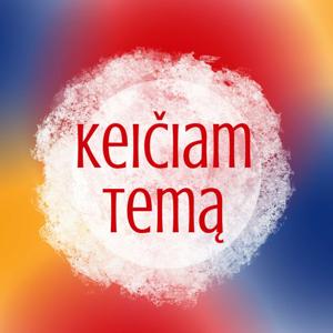 Keiciam Tema's Podcast